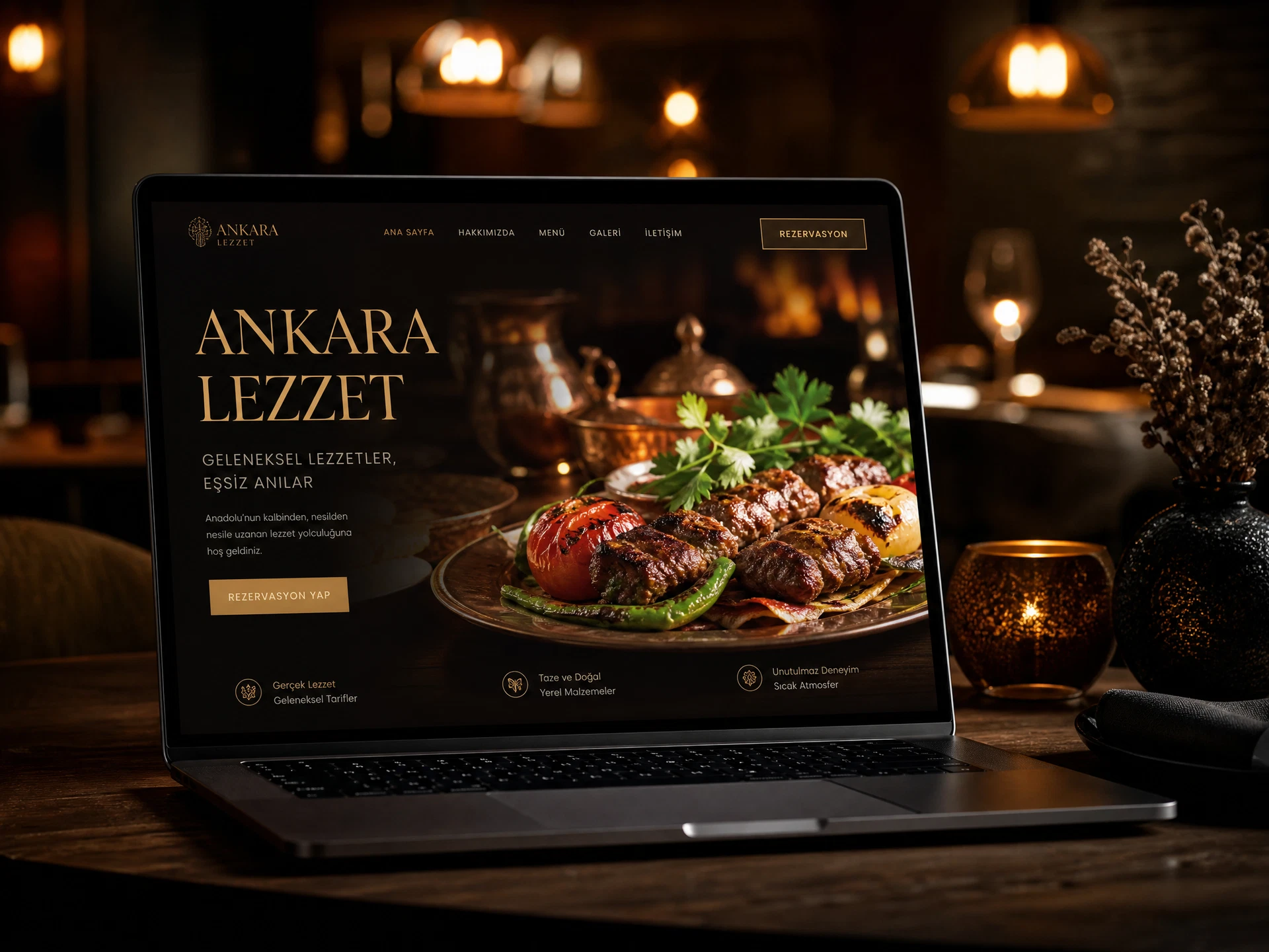 Ankara Lezzet